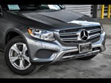 Used 2018 Mercedes-Benz GLC 300 4MATIC image 2