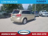 Used 2010 Dodge Journey SXT w/ Navigation & Sound Group I image 3