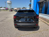 New 2025 Chevrolet Trax RS image 5