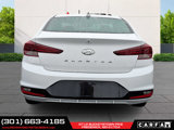 Used 2020 Hyundai Elantra SEL w/ Cargo Package (C1) image 5