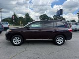 Used 2013 Toyota Highlander SE image 4