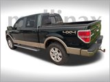 Used 2013 Ford F150 Lariat w/ Luxury Equipment Group image 3