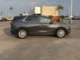 Used 2023 Chevrolet Equinox LT image 2