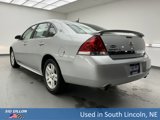 Used 2009 Chevrolet Impala LT image 6