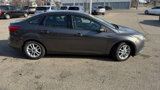 Used 2016 Ford Focus SE image 6