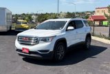 Used 2017 GMC Acadia SLT image 4