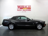 Used 2009 Ford Mustang Convertible image 6