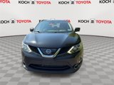 Used 2017 Nissan Rogue Sport SL image 4
