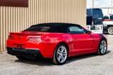 Used 2015 Chevrolet Camaro LT w/ RS Package image 3