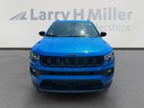 New 2025 Jeep Compass Latitude w/ Altitude Special Edition image 3