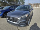 Used 2019 Hyundai Tucson SE image 5