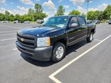 Used 2011 Chevrolet Silverado 1500 W/T image 3