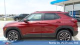 New 2025 Chevrolet TrailBlazer LT w/ Driver Confidence Package image 2