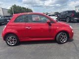 Used 2014 FIAT 500 Sport image 2