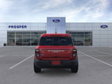 New 2025 Ford Bronco Sport Big Bend w/ Convenience Package image 5