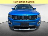 Used 2019 Jeep Compass Limited image 4