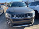 Used 2019 Jeep Compass Limited image 2