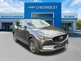 Used 2017 MAZDA CX-5 Grand Select image 3