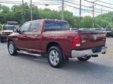Used 2018 RAM 1500 Big Horn image 4
