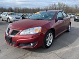 Used 2009 Pontiac G6 Sedan w/ Sport Package 2 image 2