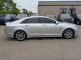Used 2015 Lincoln MKZ w/ Equipment Group 101A Select image 4