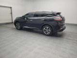 Used 2016 Nissan Murano SL w/ SL Technology Package image 3