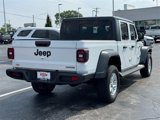 Used 2020 Jeep Gladiator Sport w/ Quick Order Package 24S image 3