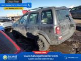 Used 2004 Land Rover Freelander SE image 3