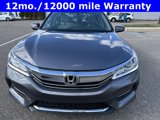 Used 2016 Honda Accord EX-L image 3