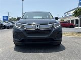 Used 2020 Honda HR-V LX image 3