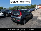 Used 2021 Kia Soul LX image 5
