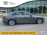 Used 2023 Audi A4 2.0T Premium Plus image 3