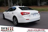 Used 2015 Maserati Ghibli image 6