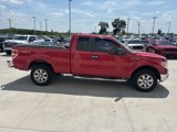 Used 2012 Ford F150 XLT w/ XLT Chrome Pkg image 2
