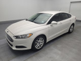 Used 2016 Ford Fusion SE image 2