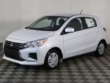 New 2024 Mitsubishi Mirage ES image 5