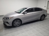 Used 2023 Kia Forte GT-Line image 2