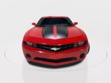Used 2013 Chevrolet Camaro LS image 2