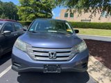 Used 2013 Honda CR-V LX image 2