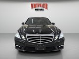 Used 2010 Mercedes-Benz E 350 4MATIC Sedan image 6