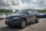 Used 2015 Jeep Grand Cherokee Limited image 3