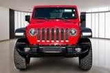 Used 2020 Jeep Wrangler Unlimited Rubicon image 3