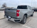 New 2025 Chevrolet Silverado 1500 LT image 3