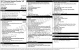 Used 2017 Chevrolet Equinox Premier w/ Enhanced Convenience Package image 2