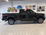 Used 2014 Ford F150 FX4 w/ Equipment Group 402A Luxury image 2