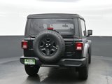 New 2025 Jeep Wrangler Sport image 5
