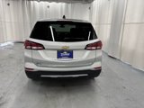 Used 2022 Chevrolet Equinox LT image 4