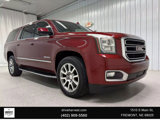 Used 2017 GMC Yukon XL Denali w/ Open Road Package image 6
