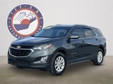 Used 2018 Chevrolet Equinox LT image 2