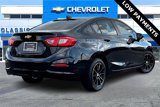 Used 2018 Chevrolet Cruze LS image 5